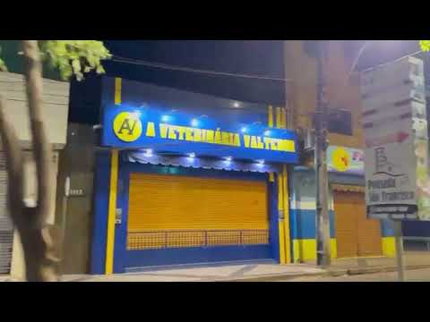 Falta de Farmácia 24 horas em Pinheiro MA