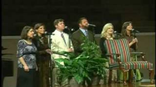 Just Like He Said He Would