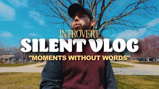 INTROVERT? Start with SILENT VLOGS