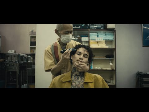 7 Jaws - SHADOW BOXING