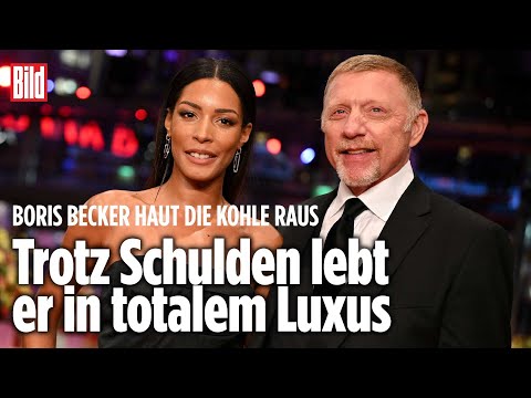 Neue Doku von Boris Becker: „Schuldbewusstsein ist bei ihm gar nicht vorhanden“ | BILD-Kommentar