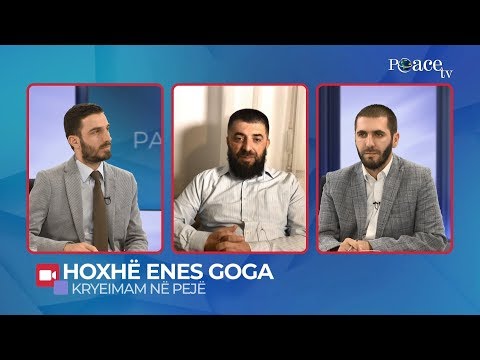 20. Pas Iftarit - Enes Goga