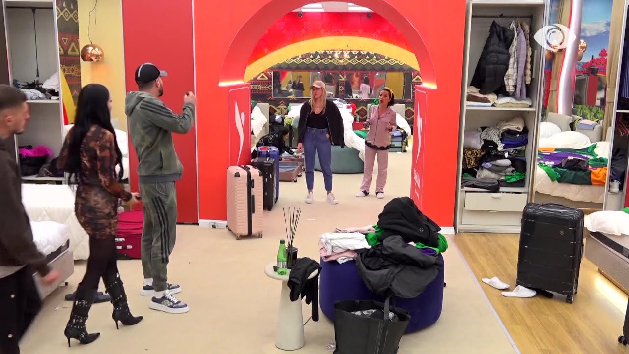 Je njeri i keq, si u zhvillua debati i ashpër mes Romeos dhe Rozës