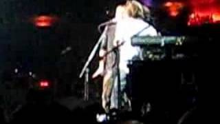 Hanson - Change In My Life (M Pact Cover) - Live - April 29th, 2008