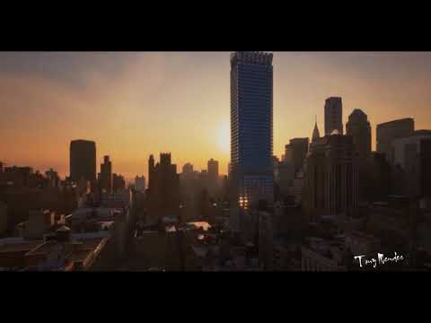 Fabo feat Lostcause - Where I Stand (Karmon Remix - Tony Mendes Video Re Edit)