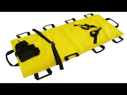 EVC-200  Evacuation Slide Sheet