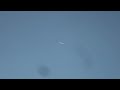 UFO Sighting at Oshawa, Ontario
