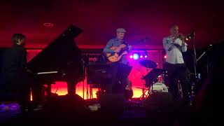 Wolfgang Muthspiel Quintet - Superonny (Live at the North Sea Jazz Festival, Rotterdam 2017)