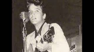 Elvis Presley: Harbor Lights (Take 4)