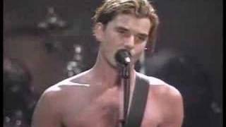 Bush: &quot;Swallowed&quot;(live_woodstock99)
