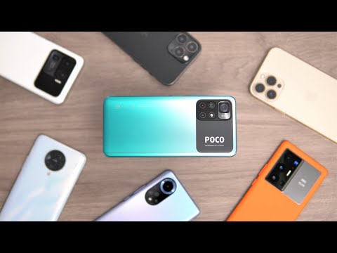 POCO M4 Pro Review - A LOT of Spec For The Price!