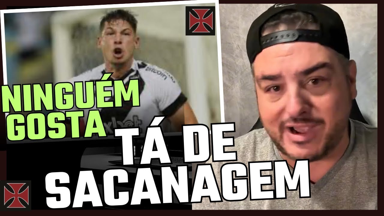 CASO CAPASSO: NOVOS CAPÍTULOS / É GRAVE - FALÊNCIA / ESPN E RICA PERRONE / VERSÃO DO LINNIKER BIONDI