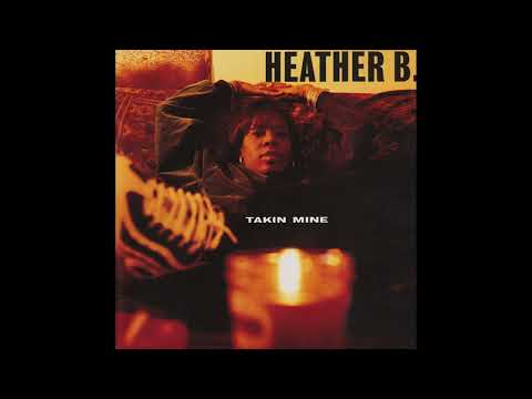 Heather B feat M.O.P - My Kinda Nigga