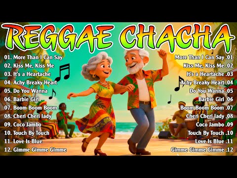 ROAD DANCE MIX 2025 | CHA CHA DISCO REGGAE VIBES | PARTY NONSTOP