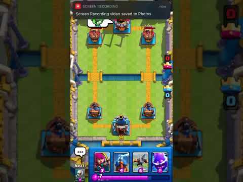 How To Play X-bow Deck Like A Pro (Clash Royal)