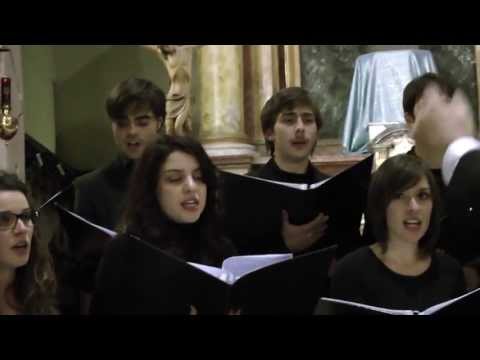 Coro Decanter - Spring Song - Leonard Bernstein