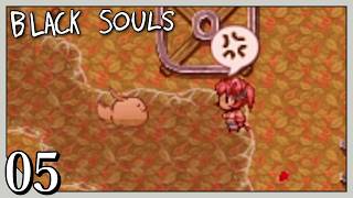 #5【リヴァ】BLACK SOULSII -愛しき貴方へ贈る不思議の国-【実況】