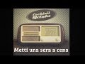 McEndoz - Metti una sera a cena - feat Cinzia Di Nuzzo - Music Ennio Morricone