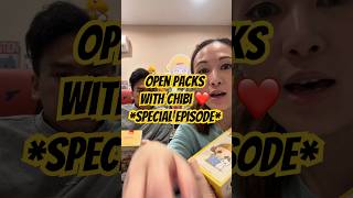 Episode 60: Special episode with my brother 😆 #unboxing #popmart