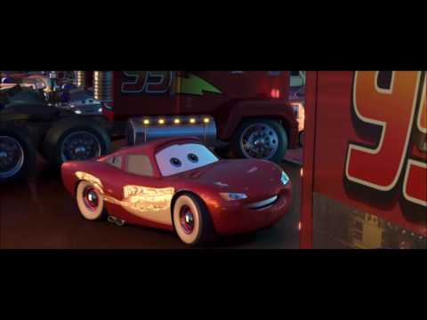 Cars (UK) - Jeremy Clarkson as Harv