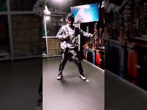 Dj Urba & Rome + Ivy queen- Calenton |Choreography / @jaiiemece_vo0