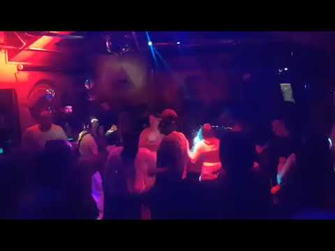 Fischmehl @ Darkpsy at Luftbad 12.08.2020