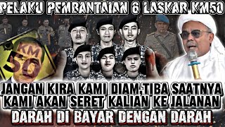 Download lagu CERAMAH HABIB RIZIEQ PALING KERAS ANCAM SEMUA PELAKU PEMBANTAIAN 6 LASKAR FPI KM 50 mp3