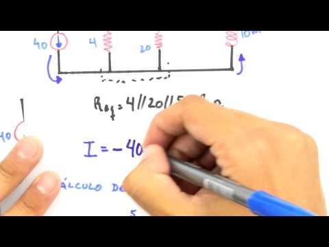 Me Salva! RLC18 - Circuito RL - Exemplo II
