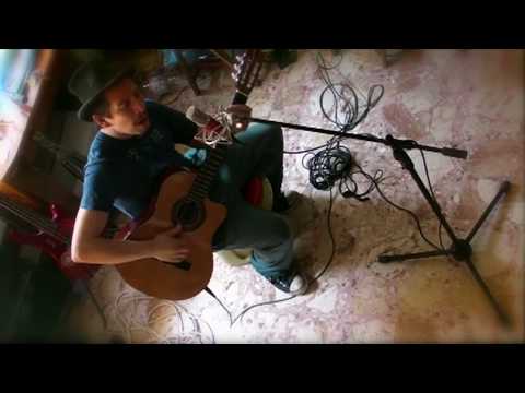 Davide Di Rosolini - Ma Spacchìu