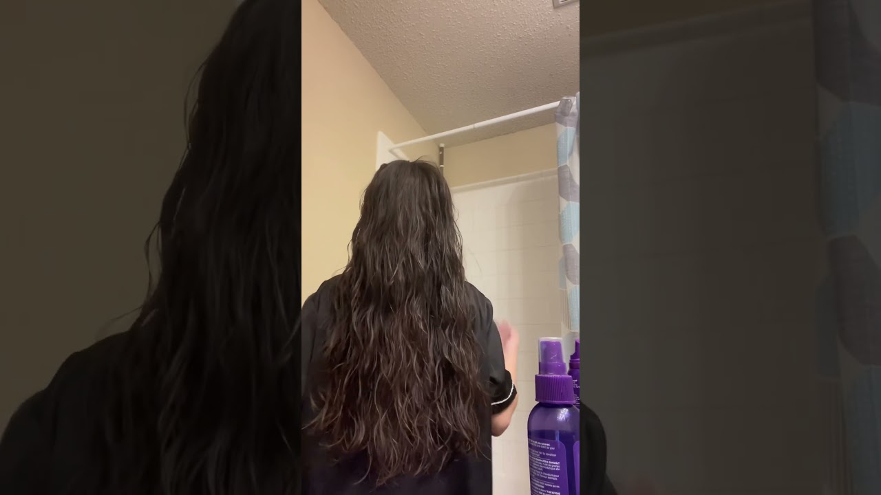 I want something that says I’m here, BEYONCÉ. #beyonce #wavyhair