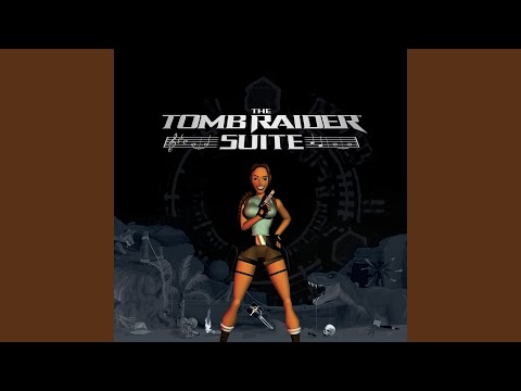 Tomb Raider Medley