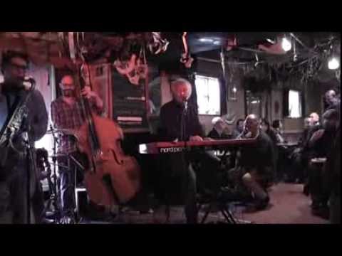 PETE GAGE BLUES BAND