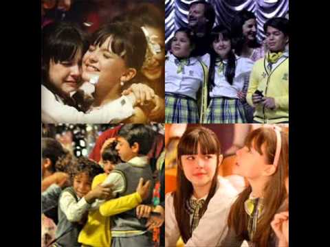 Carrossel  - Tanto Faz (Brunna e Matheus)