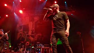 All That Remains - No Knock