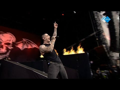download lagu mp3 mp4 Avenged Sevenfold Live Pinkpop, download lagu Avenged Sevenfold Live Pinkpop gratis, unduh video klip Avenged Sevenfold Live Pinkpop