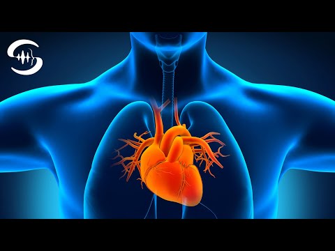 Bluthochdruck Rife Frequenz: Blutdruck natürlich senken mit Musik