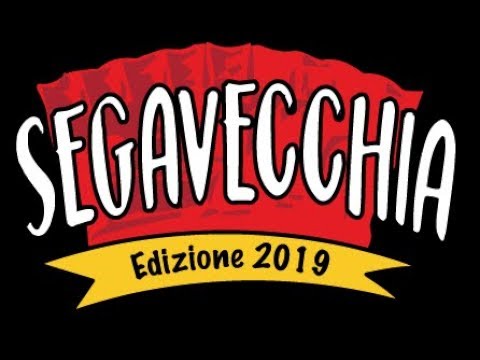 La Segavecchia 2019 • Forlimpopoli (FC)