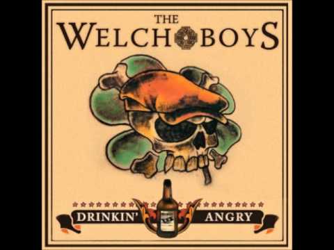The Welch Boys - Pervert