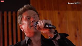 Il Divo-&#39;&#39;Caruso&#39;&#39;-Mother&#39;s Day special,8-05-2021