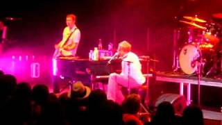 Kill The Messenger-Jack's Mannequin