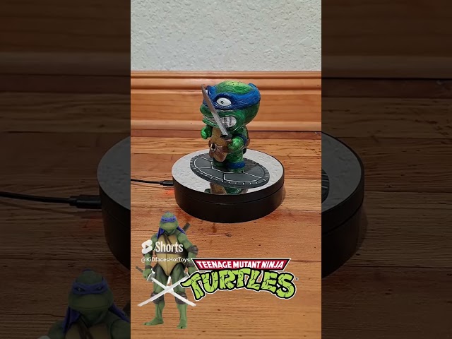 Vídeo relacionado con Funko Pop! Movies: Teenage Mutant Ninja Turtles (TMNT) 2- Leonardo - TMNT 2: Secret Of The Ooze (1991) - Figura de Vinilo Coleccionable - Idea de Regalo- Mercancia Oficial - Movies Fans
