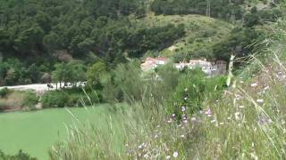 preview picture of video 'El Chorro, Spain'