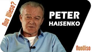 NuoWieso? #3 – Peter Haisenko (Flugkapitän a.D.)