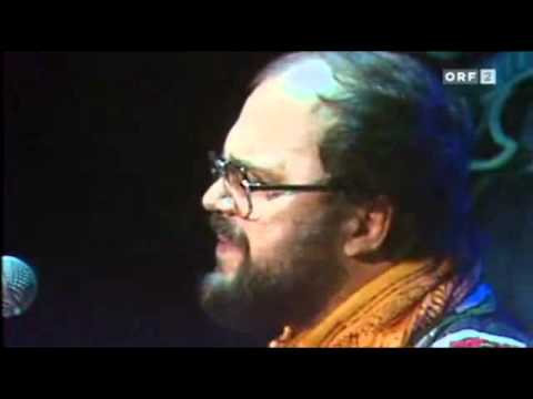 Sigi Maron - ORF Herbstzeit