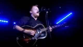 Gavin James - Til The Sun Comes Up @The Borderline 30/06/15