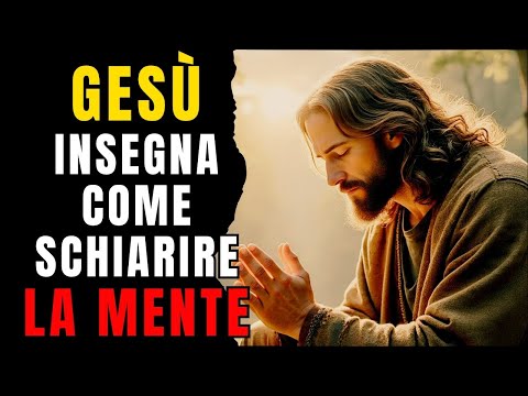 Cosa Accade Quando Dio Purifica la Tua Mente (Non Penserai Mai Più allo Stesso Modo)