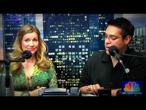 #TheVoice Judith Hill, Karina Iglesias, The Swon Brothers on LIVE with Aaron & Kelly