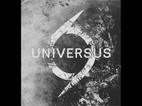 UNIVERSUS - utopia (Industrial Experimental Ambient Noise)