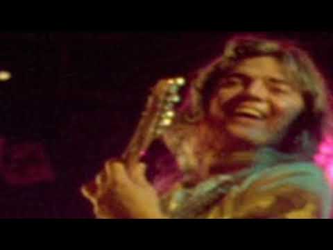 Deep Purple - Gettin Tighter (Live)