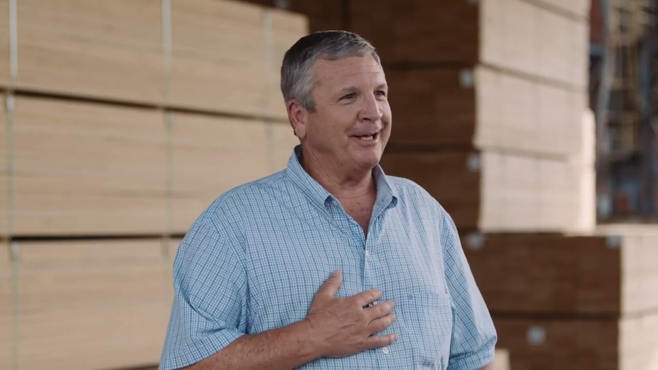 Shuqualak Lumber Testimonial